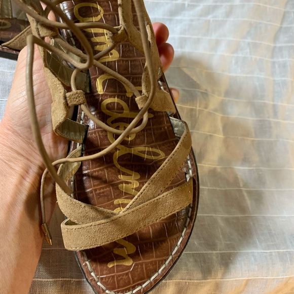 Sam Edelman gladiator sandals - Picture 8 of 8